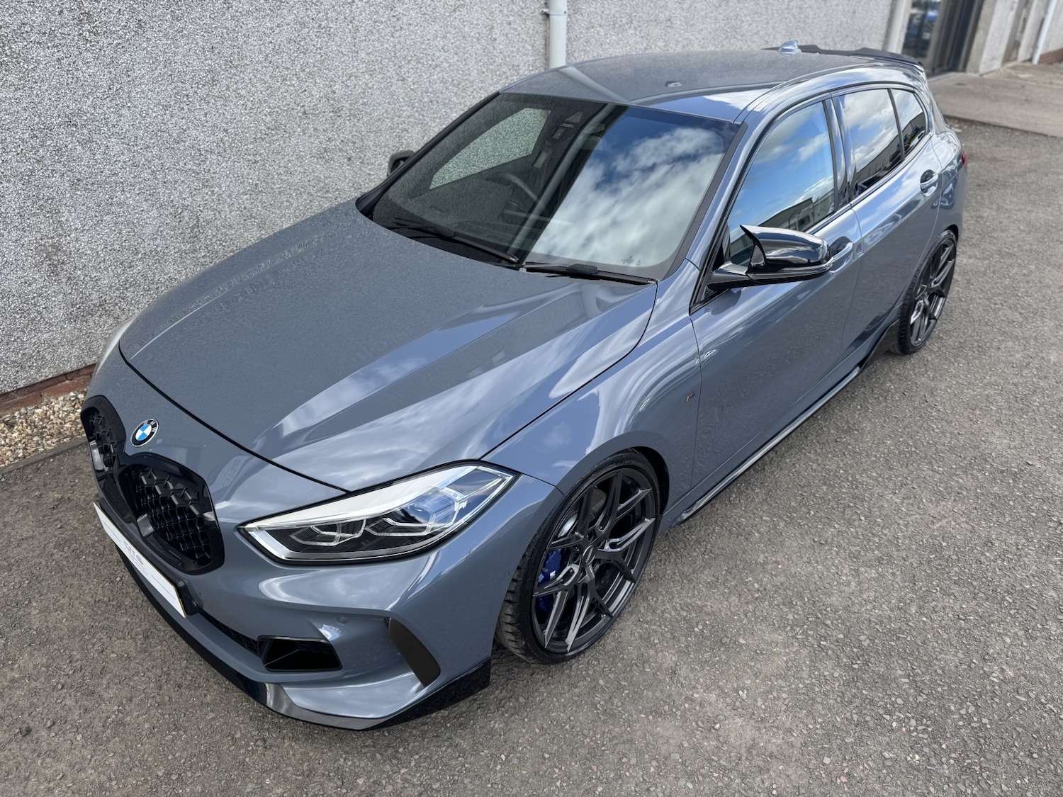 Used BMW 1 Series 2020 for sale - 78219615: Photo 44