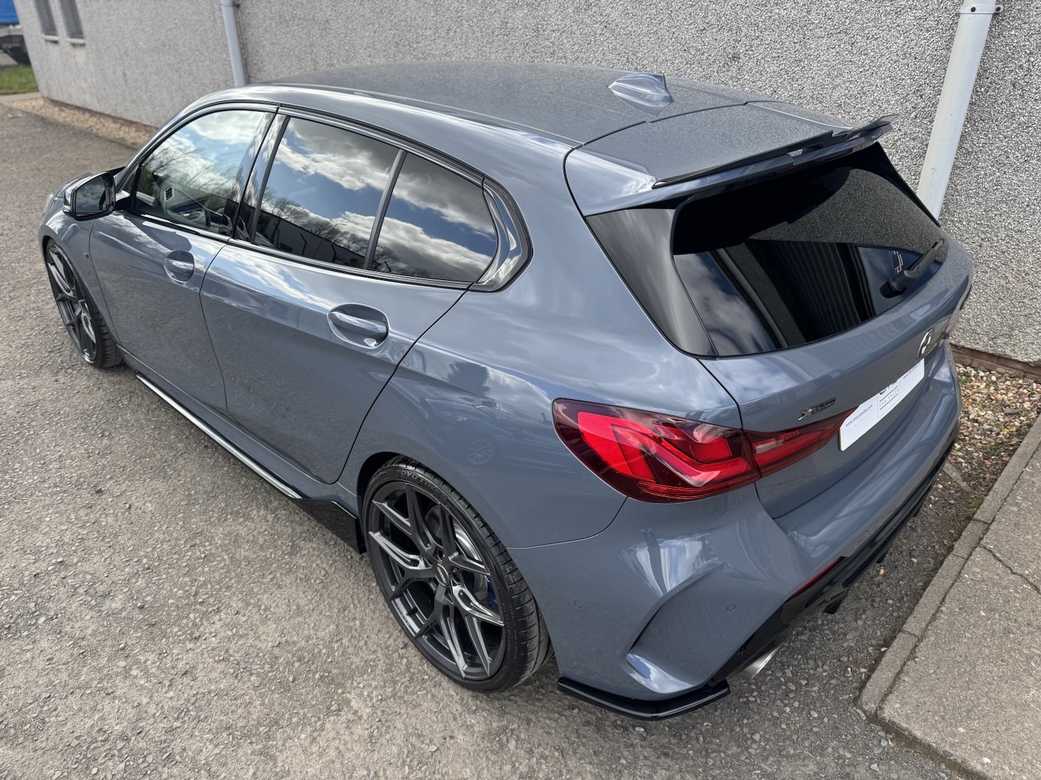 Used BMW 1 Series 2020 for sale - 78219615: Photo 45