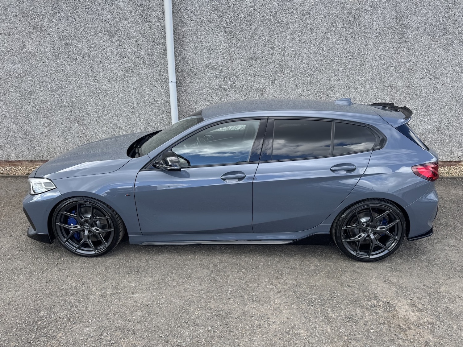 Used BMW 1 Series 2020 for sale - 78219615: Photo 47