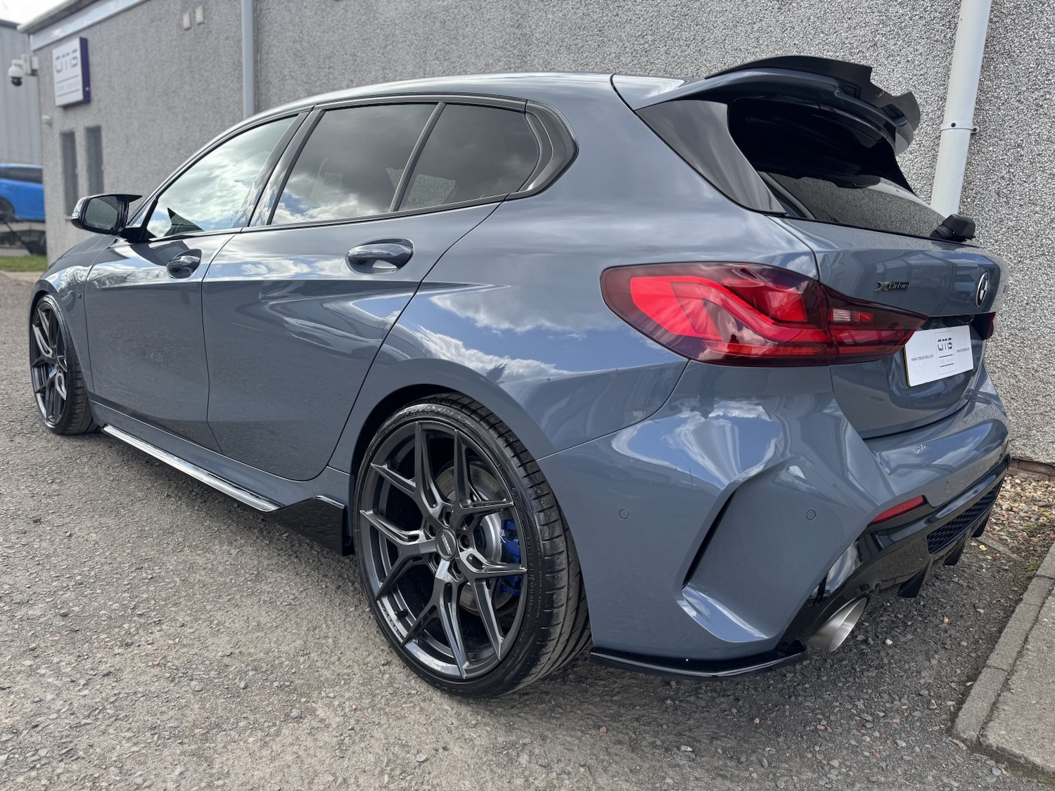 Used BMW 1 Series 2020 for sale - 78219615: Photo 48