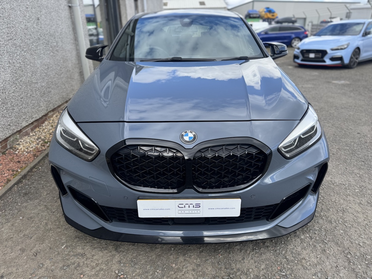 Used BMW 1 Series 2020 for sale - 78219615: Photo 49