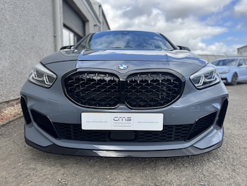 Used BMW 1 Series 2020 for sale - 78219615: Photo