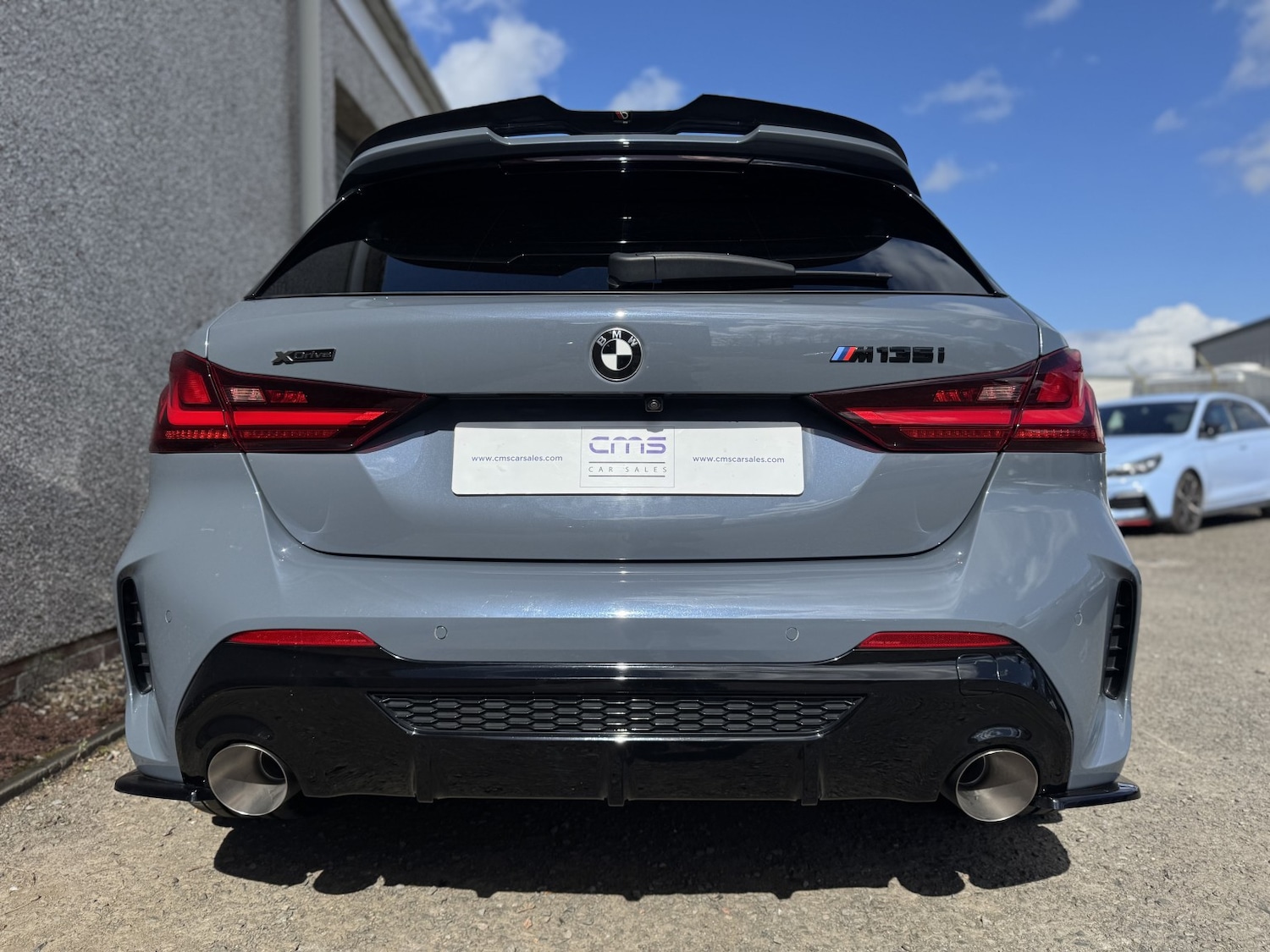 Used BMW 1 Series 2020 for sale - 78219615: Photo 5