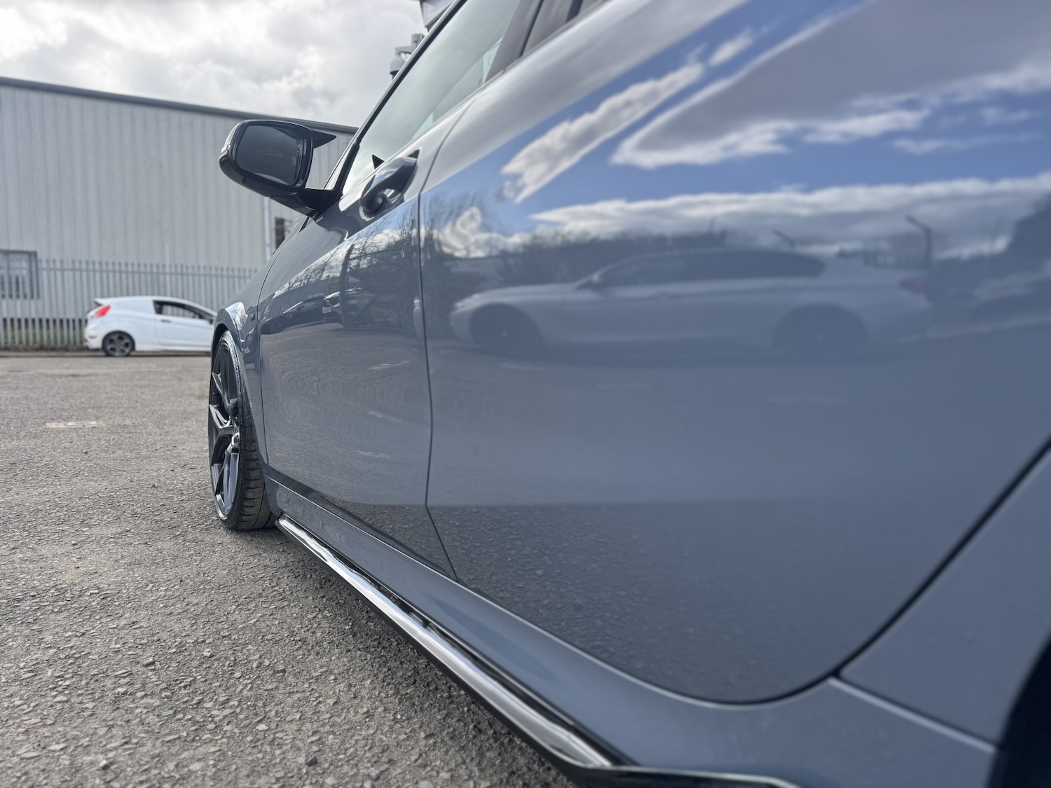 Used BMW 1 Series 2020 for sale - 78219615: Photo 50