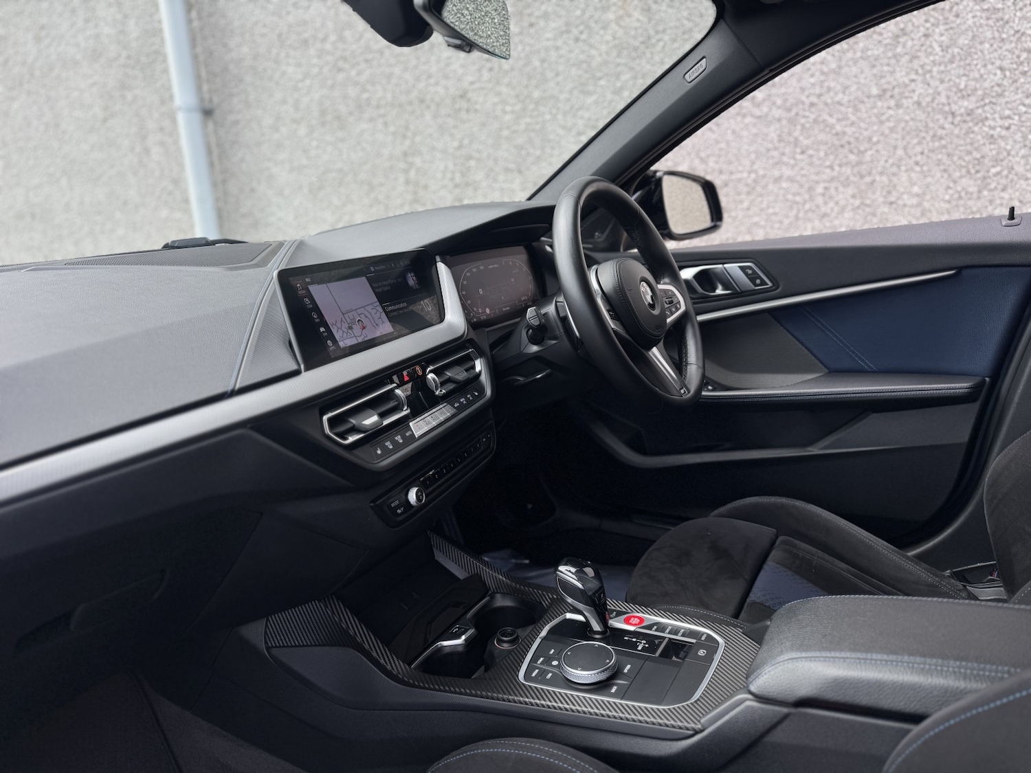 Used BMW 1 Series 2020 for sale - 78219615: Photo 51