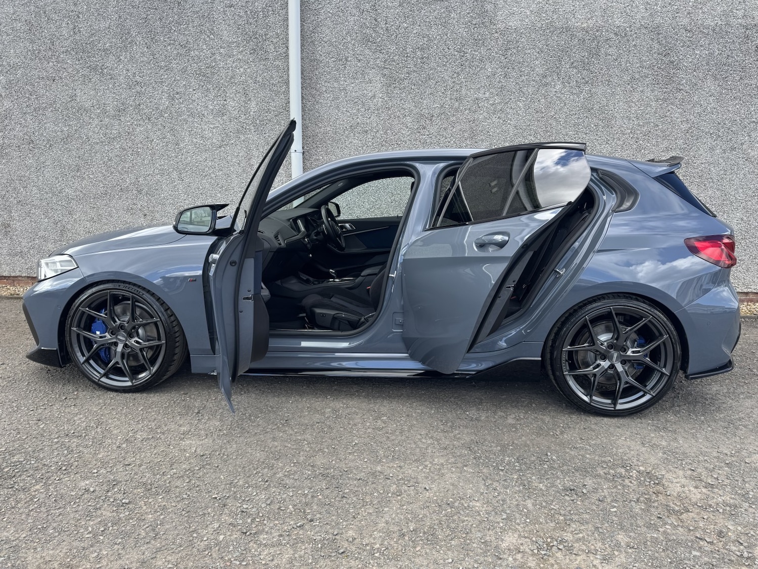 Used BMW 1 Series 2020 for sale - 78219615: Photo 55