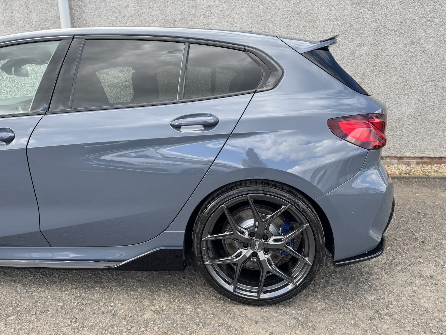 Used BMW 1 Series 2020 for sale - 78219615: Photo 56