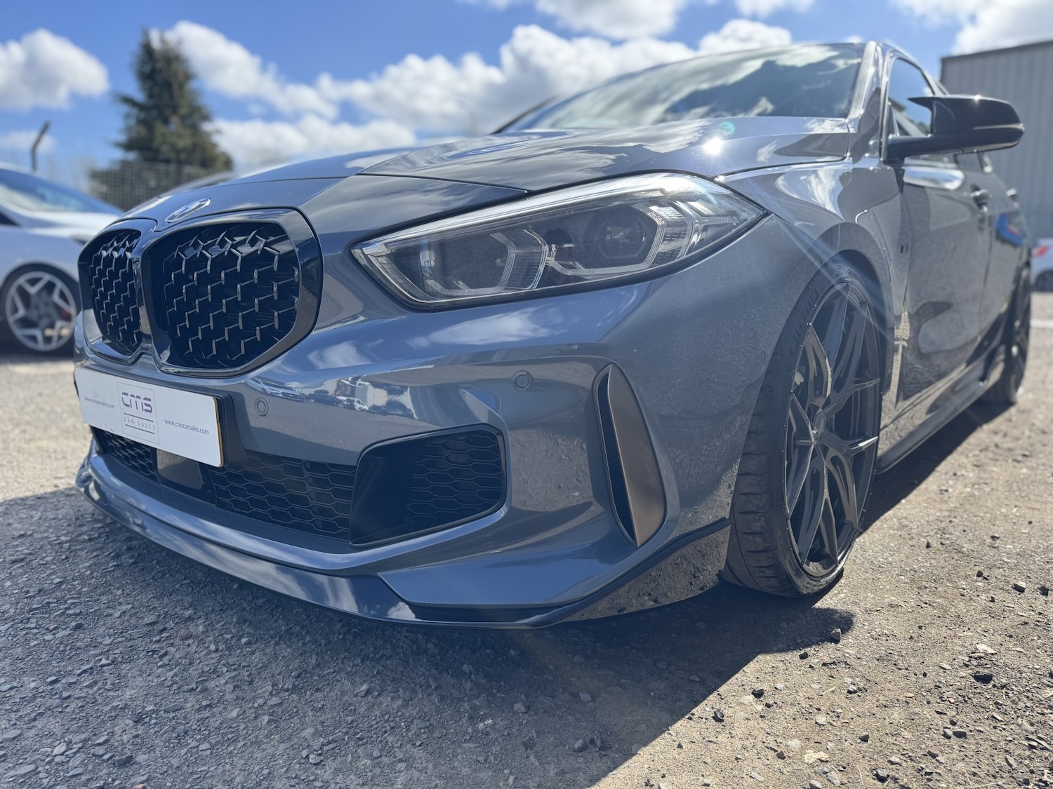 Used BMW 1 Series 2020 for sale - 78219615: Photo 58