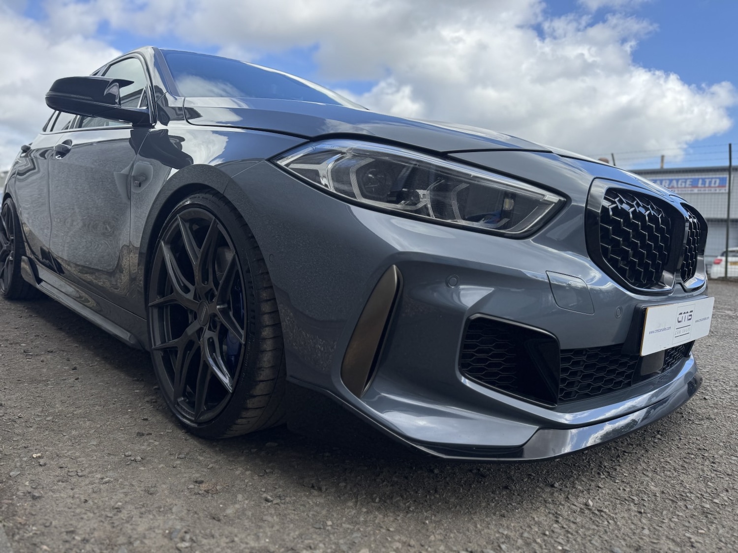 Used BMW 1 Series 2020 for sale - 78219615: Photo 59