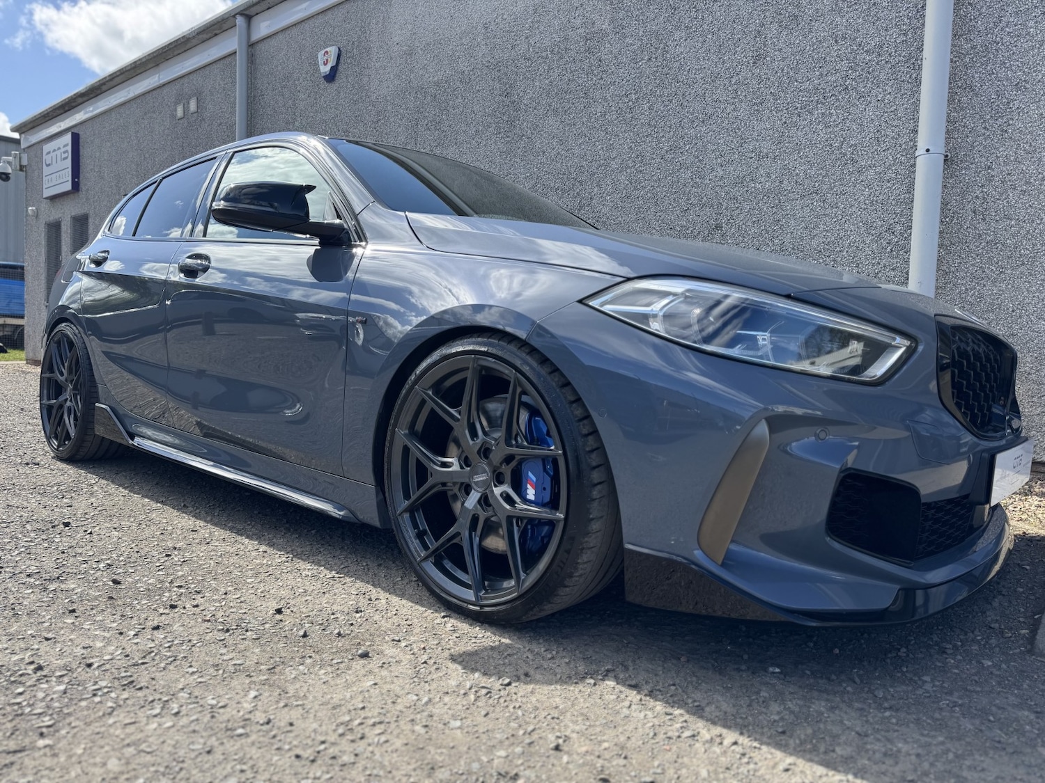 Used BMW 1 Series 2020 for sale - 78219615: Photo 6