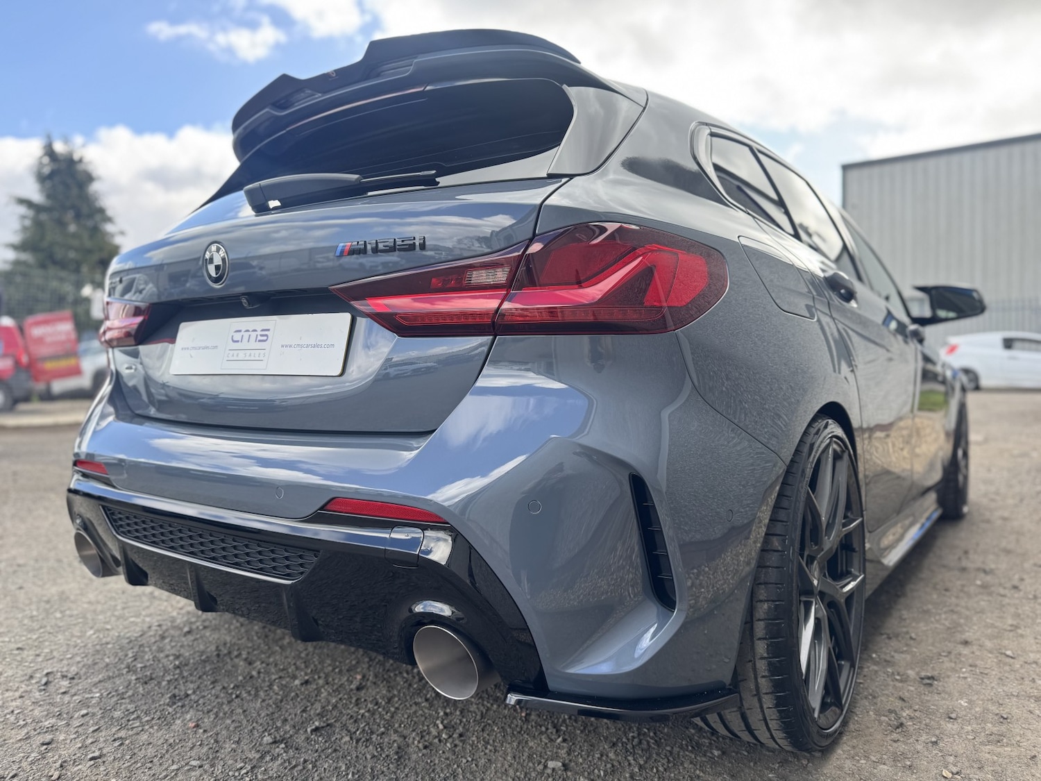 Used BMW 1 Series 2020 for sale - 78219615: Photo 60