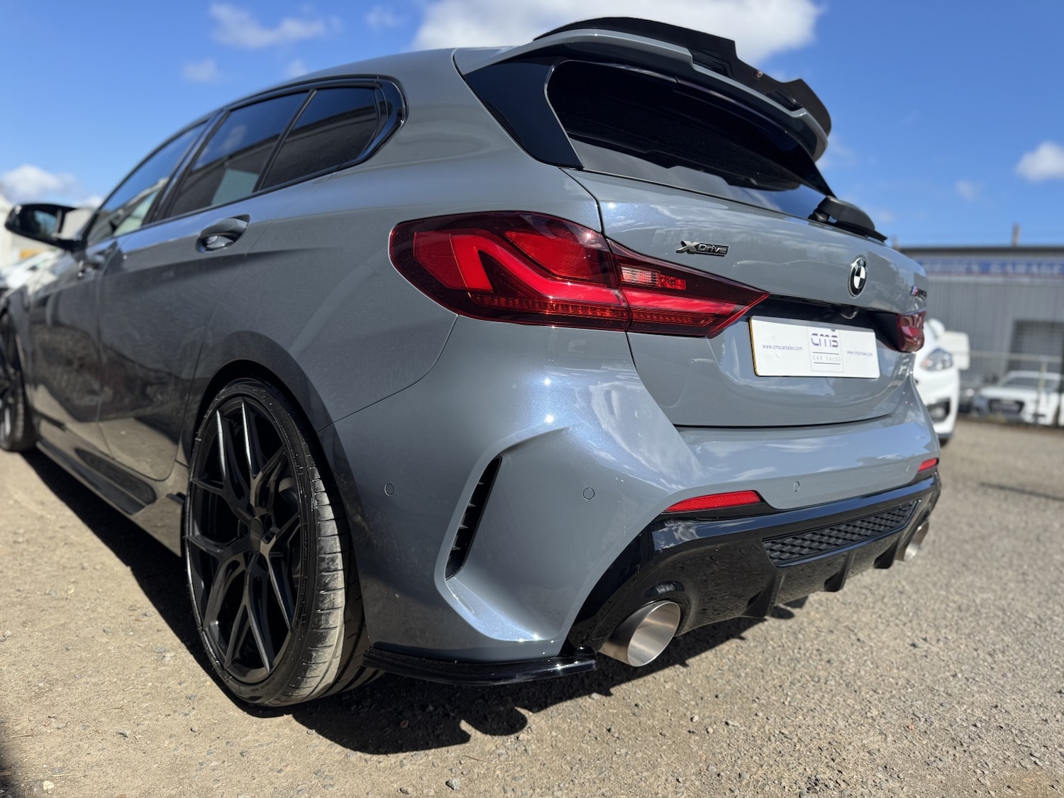 Used BMW 1 Series 2020 for sale - 78219615: Photo 61