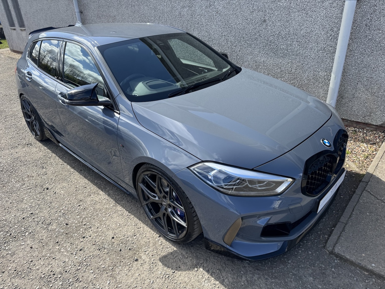 Used BMW 1 Series 2020 for sale - 78219615: Photo 63