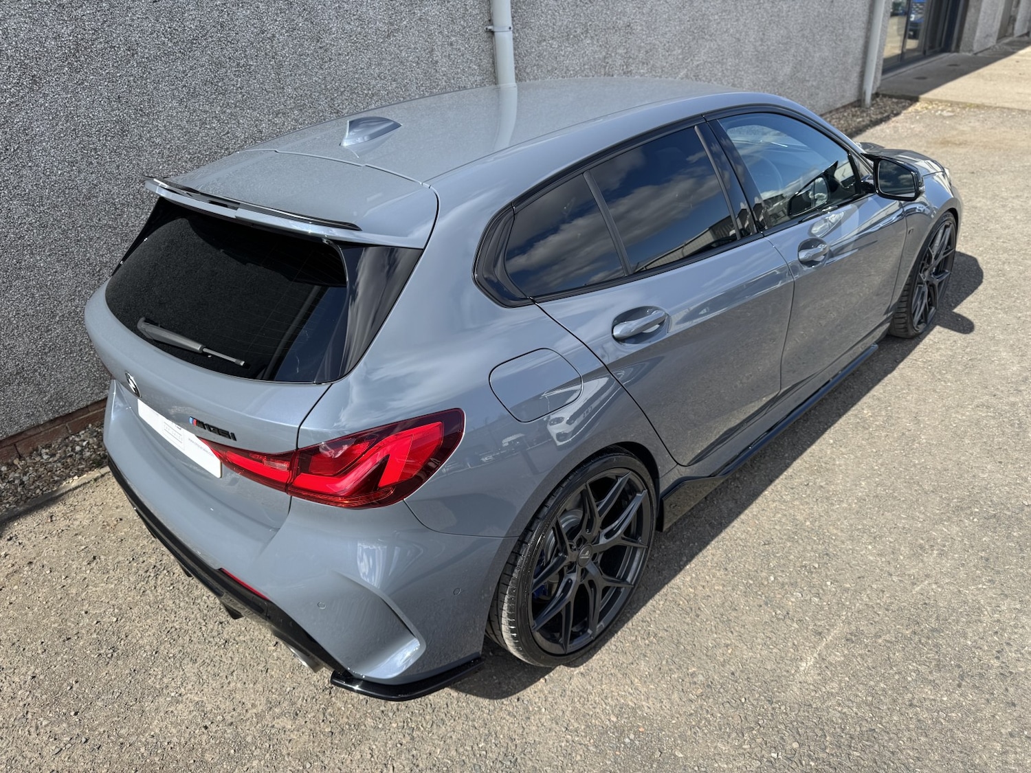 Used BMW 1 Series 2020 for sale - 78219615: Photo 64