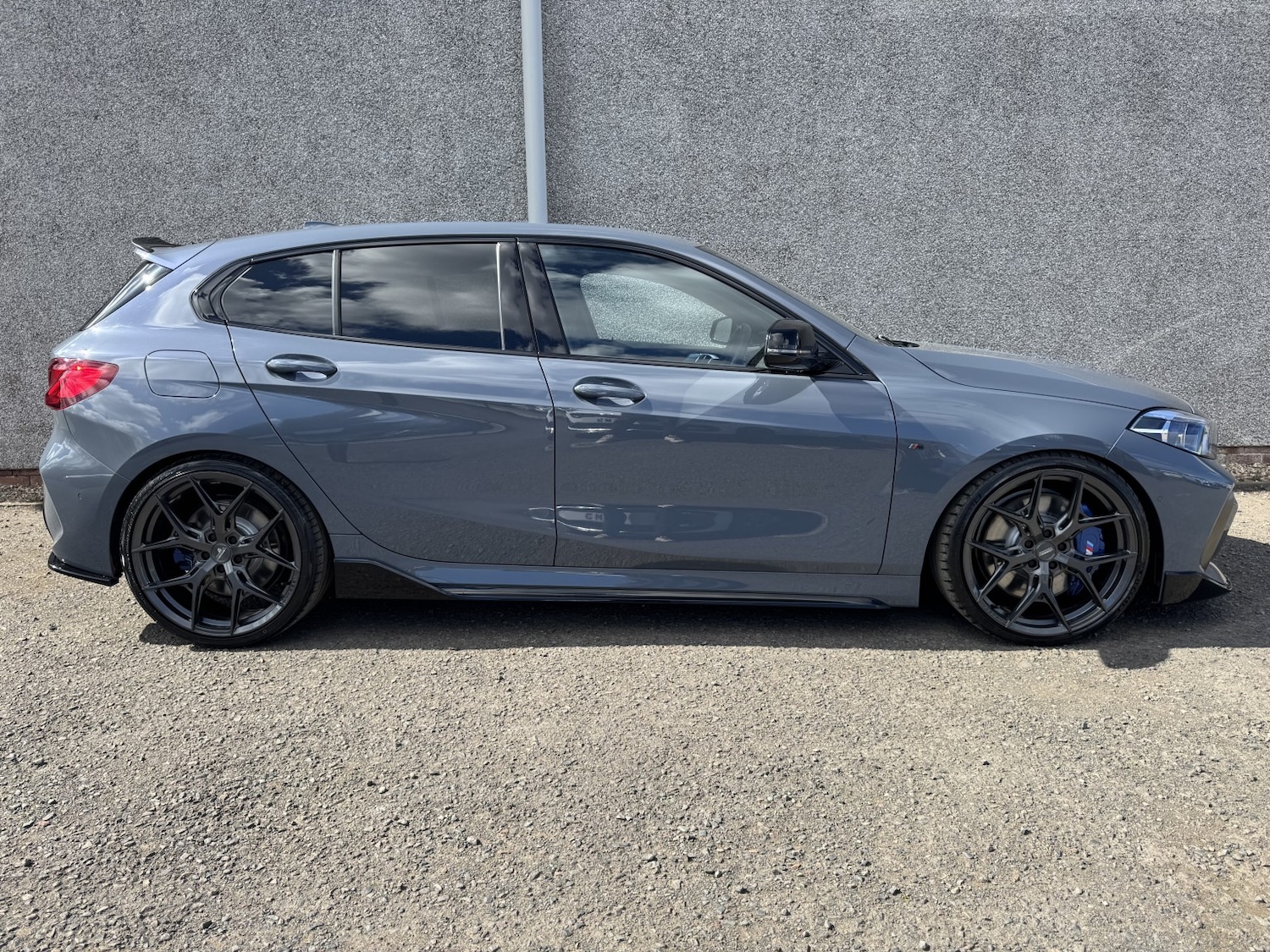Used BMW 1 Series 2020 for sale - 78219615: Photo 65