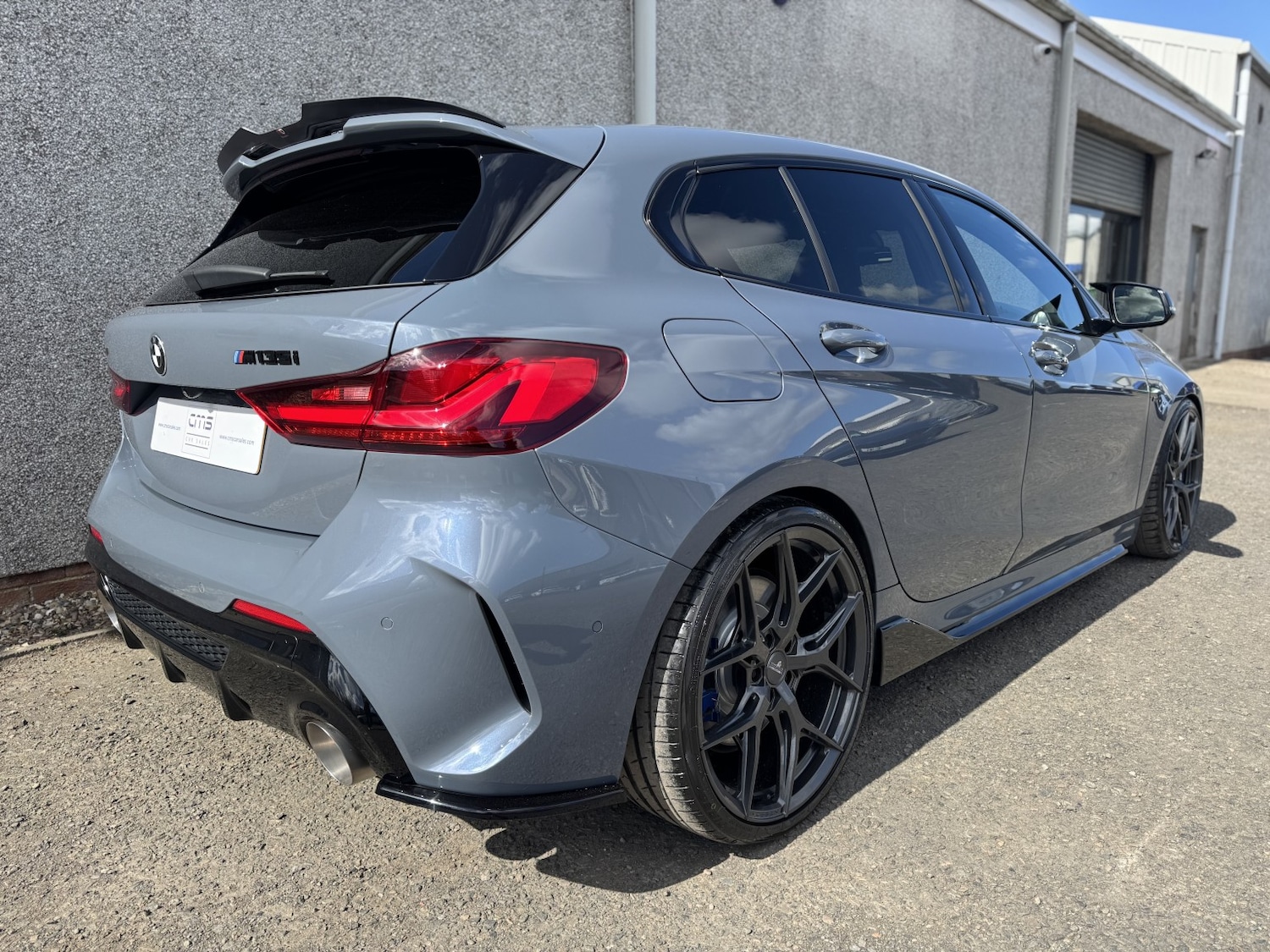 Used BMW 1 Series 2020 for sale - 78219615: Photo 67