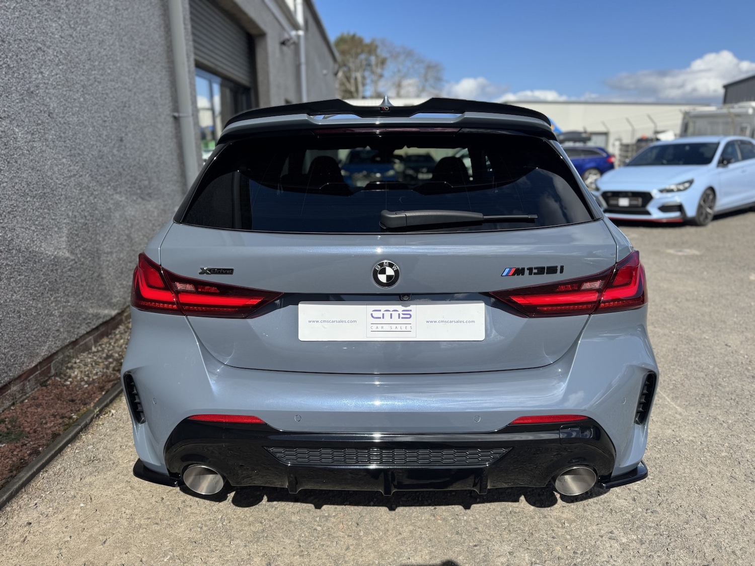 Used BMW 1 Series 2020 for sale - 78219615: Photo 68