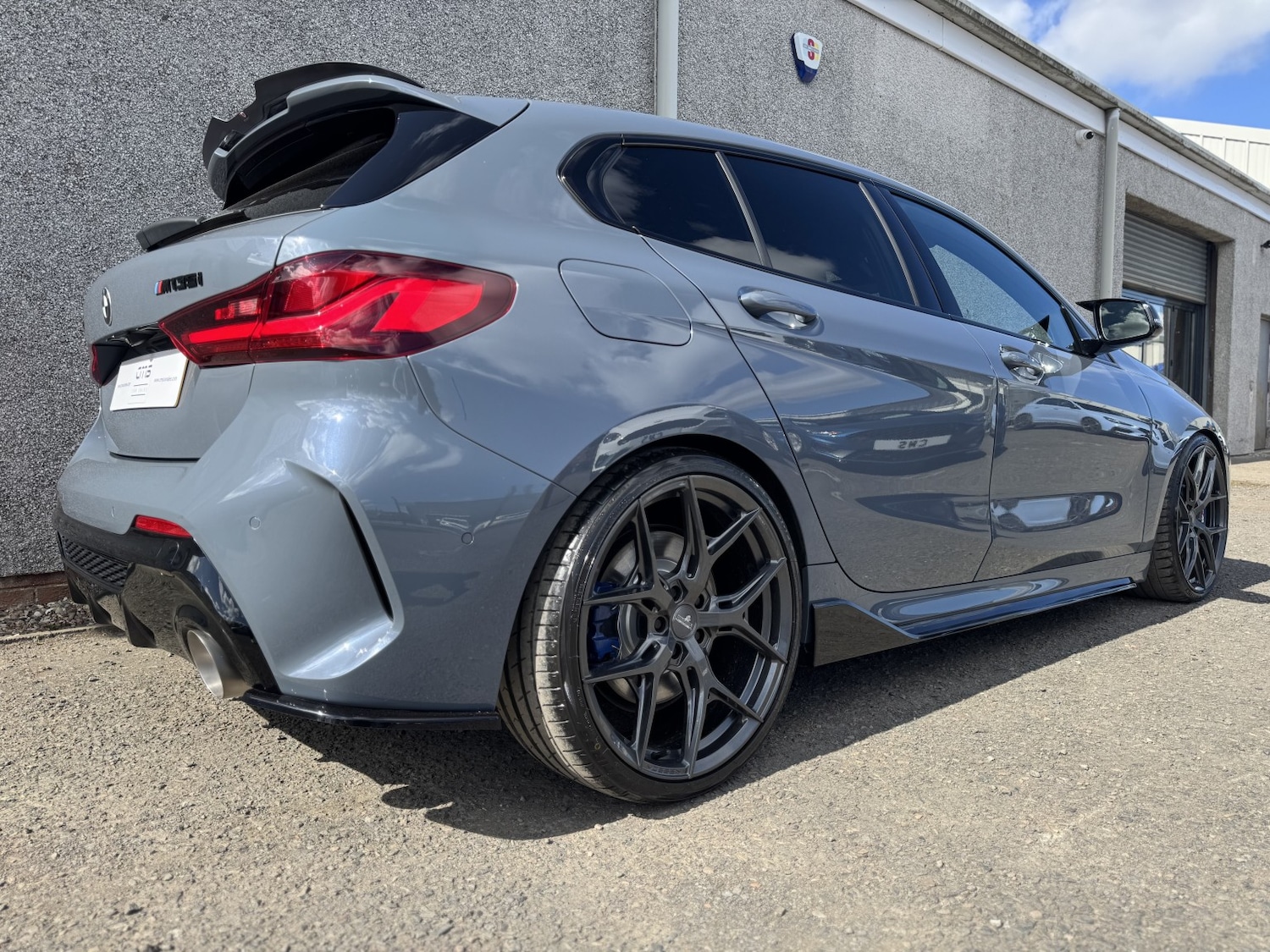 Used BMW 1 Series 2020 for sale - 78219615: Photo 7