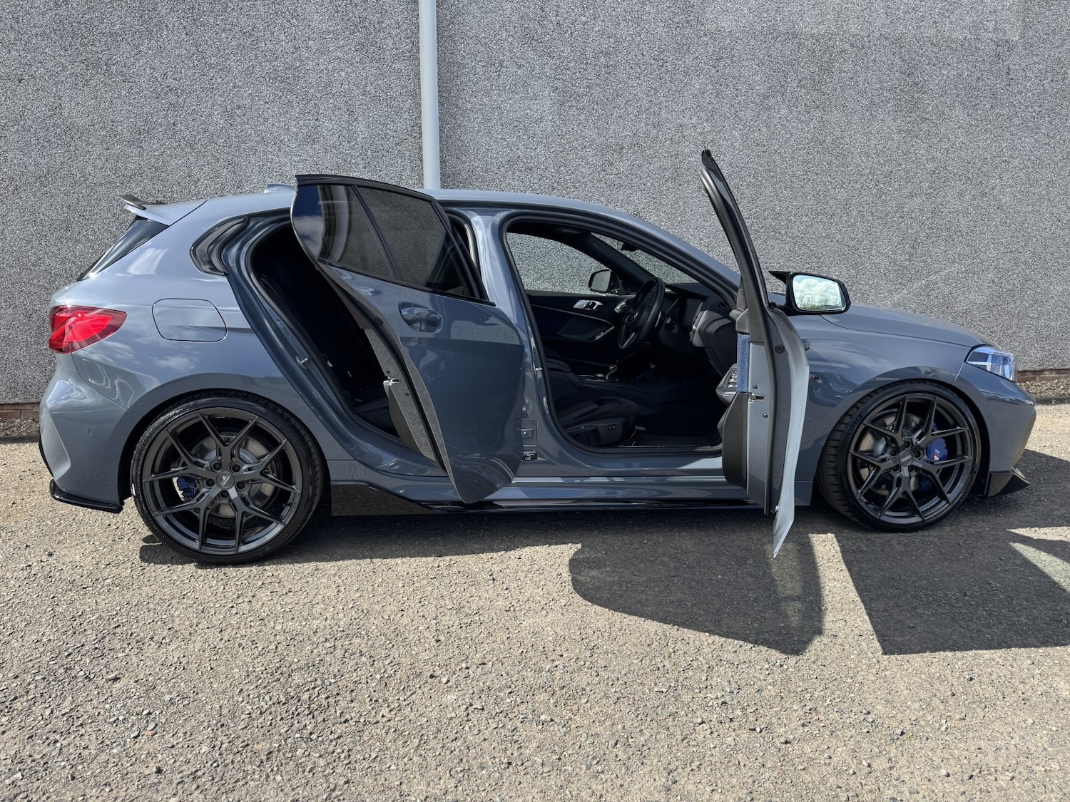 Used BMW 1 Series 2020 for sale - 78219615: Photo 74