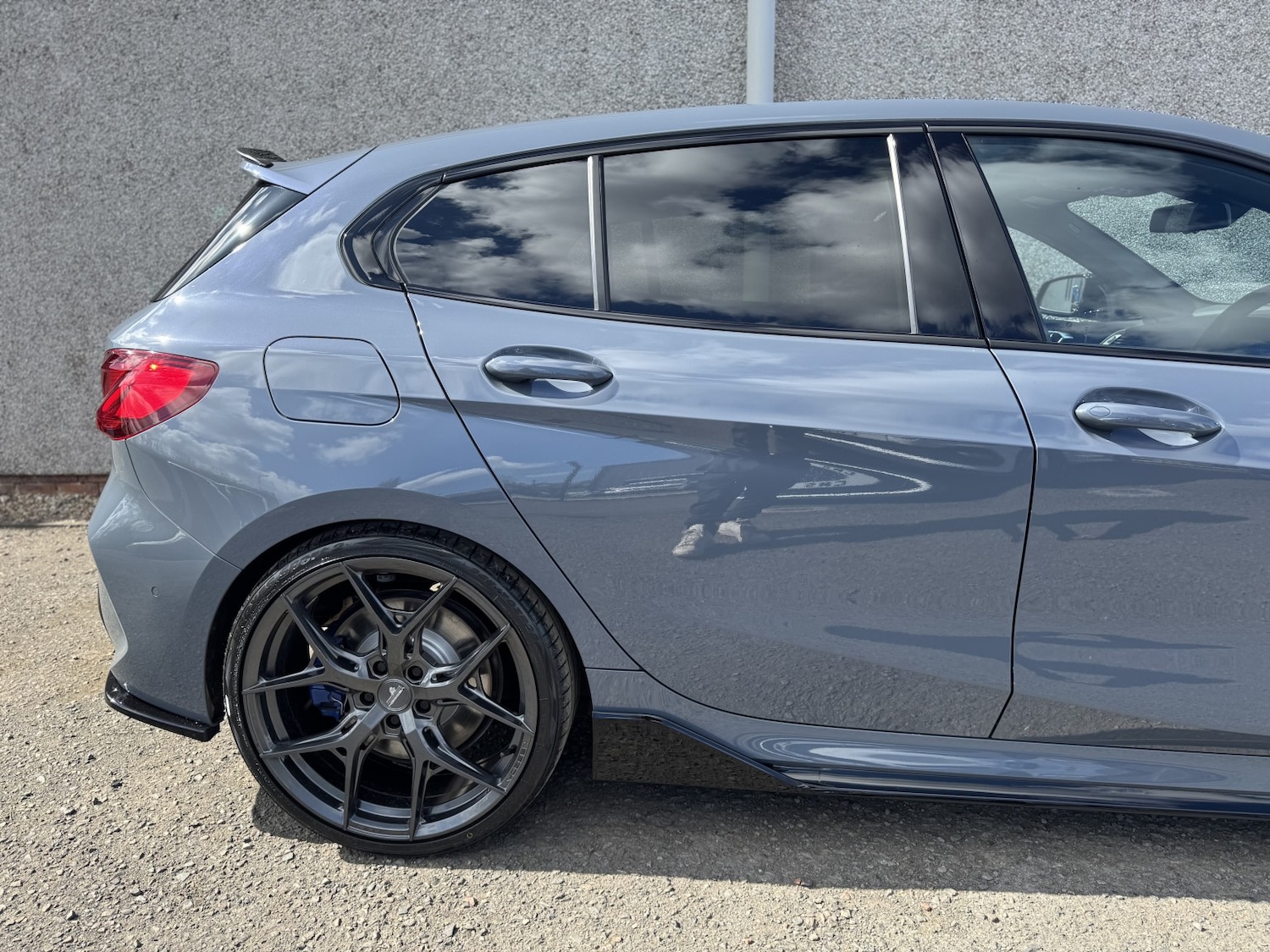 Used BMW 1 Series 2020 for sale - 78219615: Photo 75