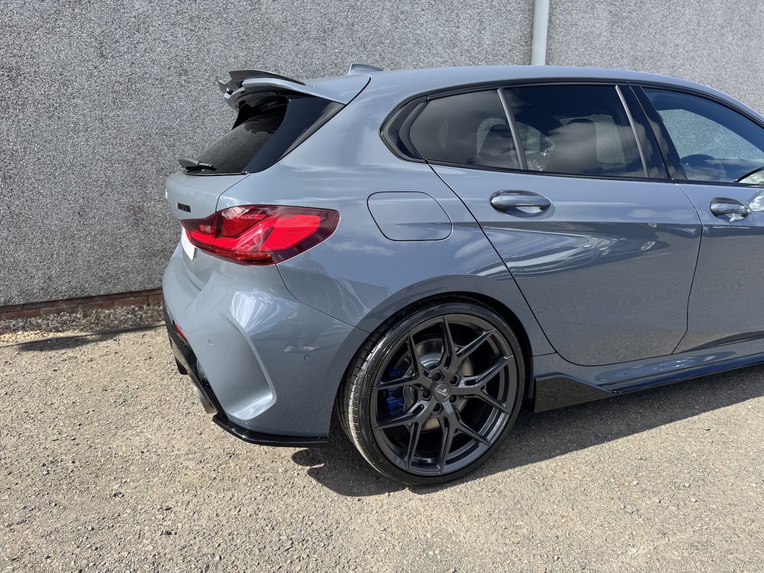 Used BMW 1 Series 2020 for sale - 78219615: Photo 76