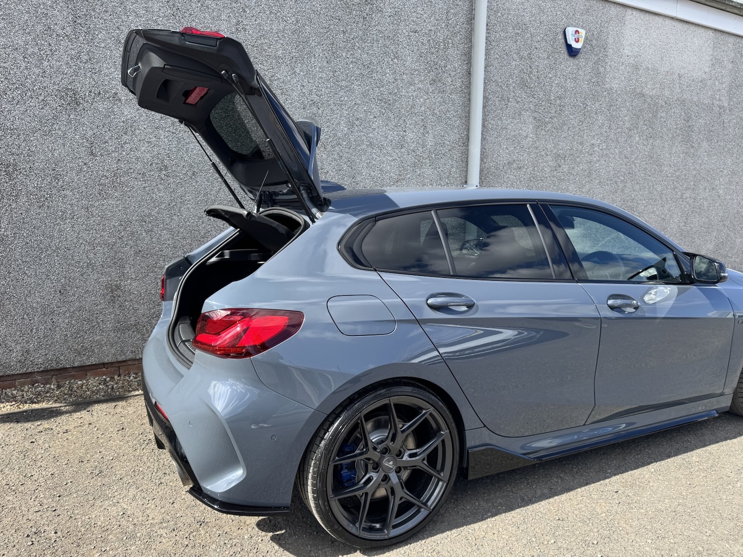 Used BMW 1 Series 2020 for sale - 78219615: Photo 77