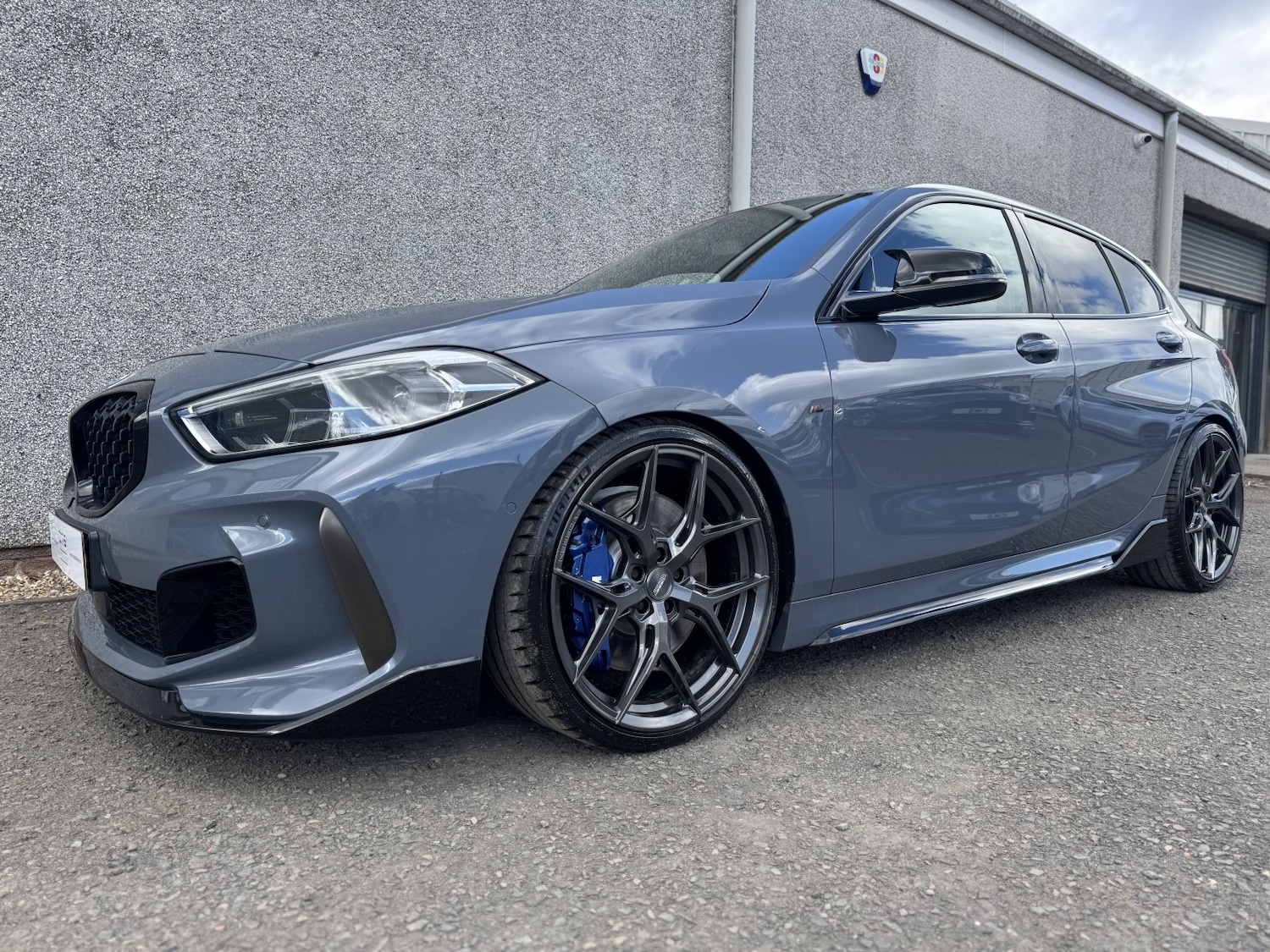 Used BMW 1 Series 2020 for sale - 78219615: Photo 8