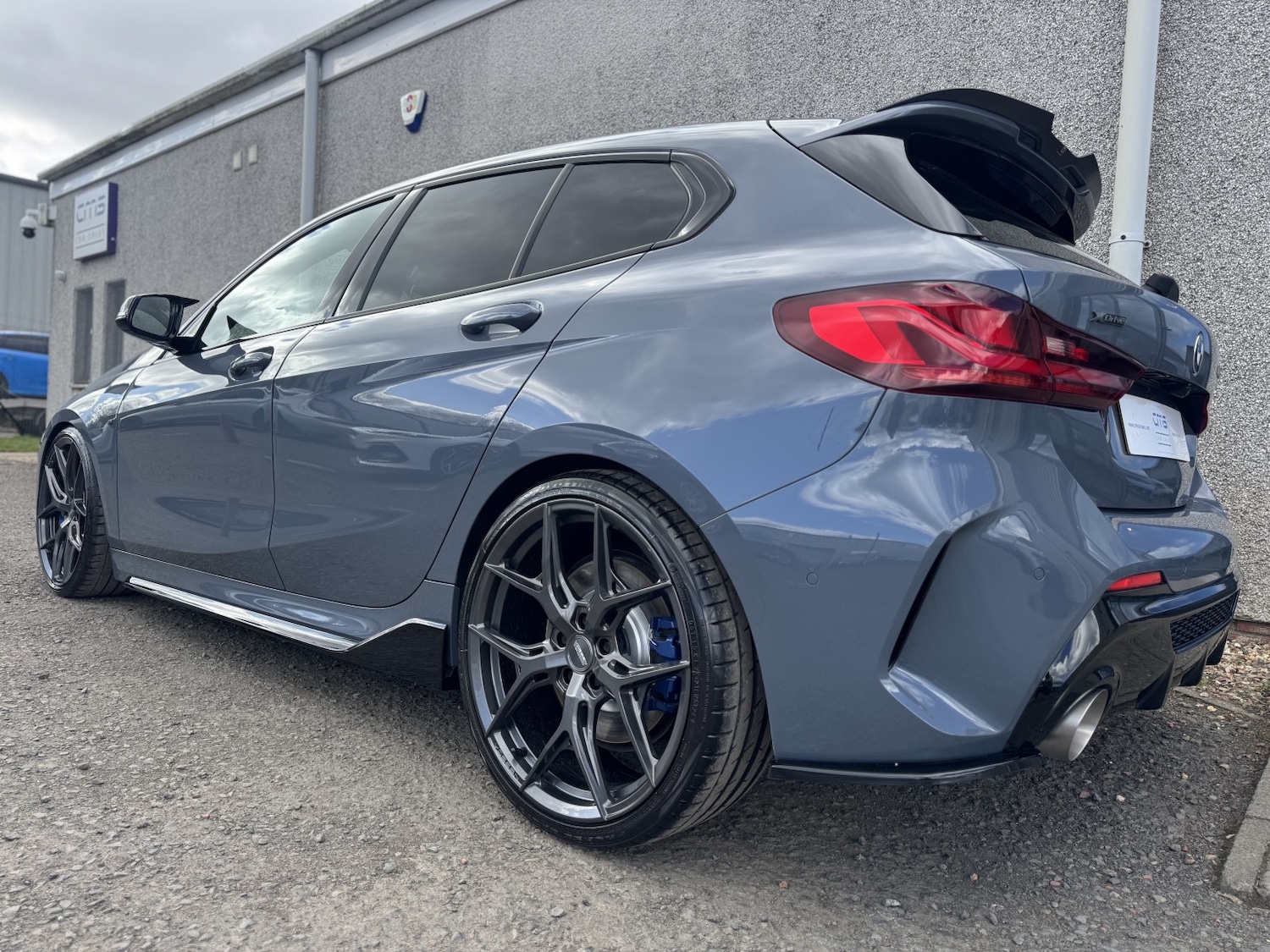 Used BMW 1 Series 2020 for sale - 78219615: Photo 9