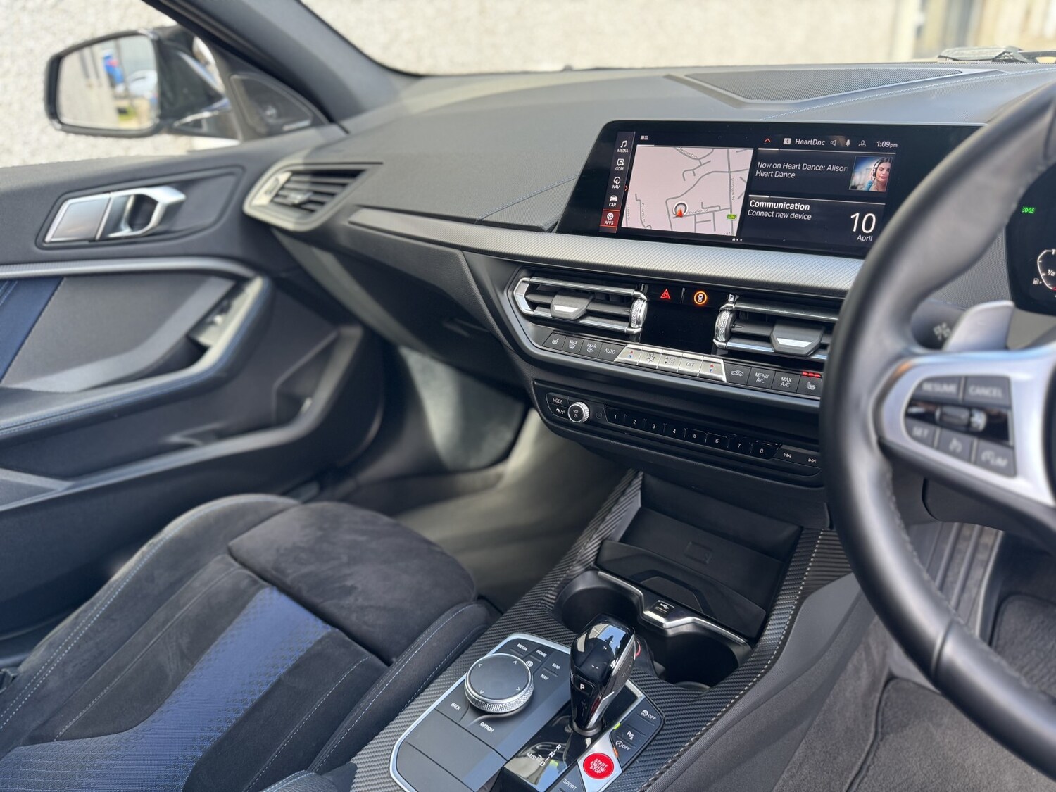 Used BMW 1 Series 2020 for sale - 78219615: Photo 91