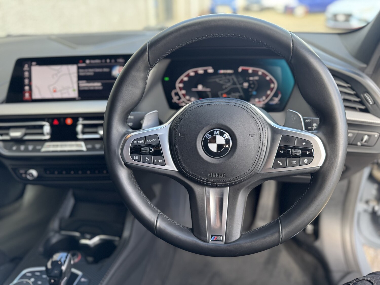 Used BMW 1 Series 2020 for sale - 78219615: Photo 93