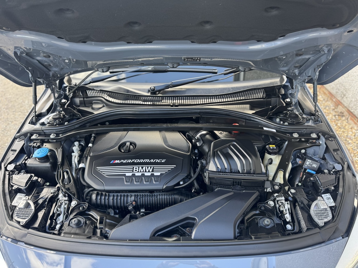 Used BMW 1 Series 2020 for sale - 78219615: Photo 99