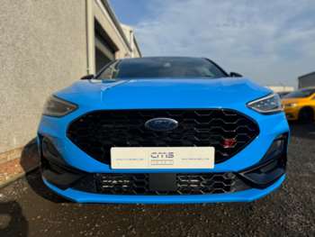 Used Ford Focus 2024 for sale - 73966808: Photo