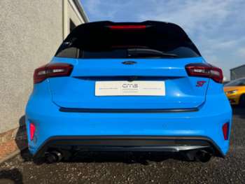 Used Ford Focus 2024 for sale - 73966808: Photo