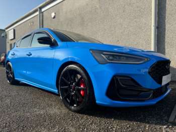 Used Ford Focus 2024 for sale - 73966808: Photo