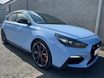 2018 - 2.0 T-GDi N Performance 5-Door