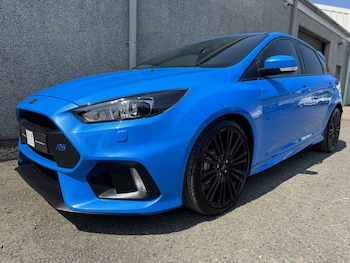 Used Ford Focus 2018 for sale - 79266949: Photo