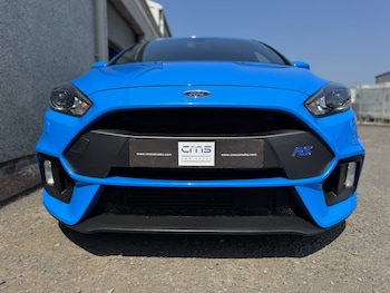 Used Ford Focus 2018 for sale - 79266949: Photo