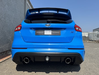 Used Ford Focus 2018 for sale - 79266949: Photo