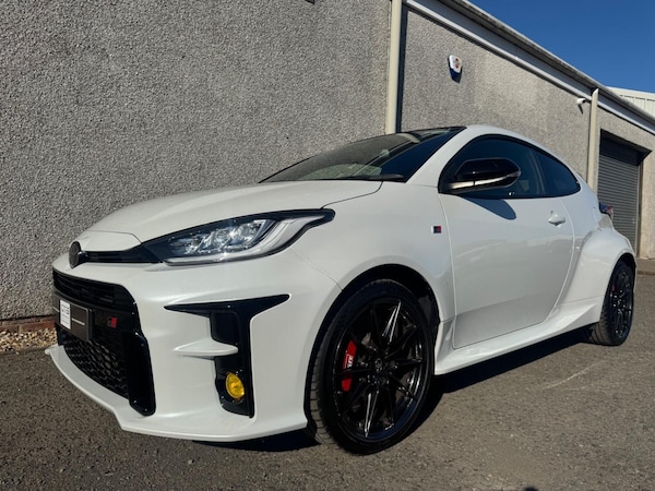 Used Toyota Yaris 2021 for sale - 76098738: Photo 1