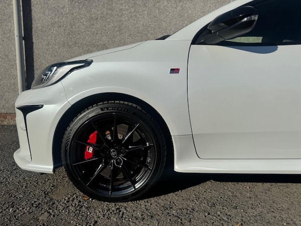 Used Toyota Yaris 2021 for sale - 76098738: Photo 23