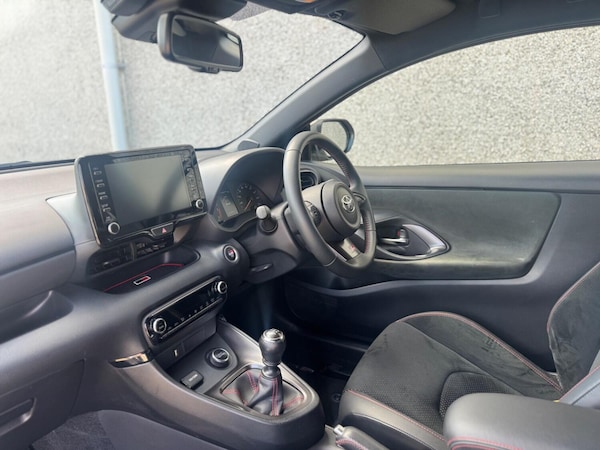 Used Toyota Yaris 2021 for sale - 76098738: Photo 26