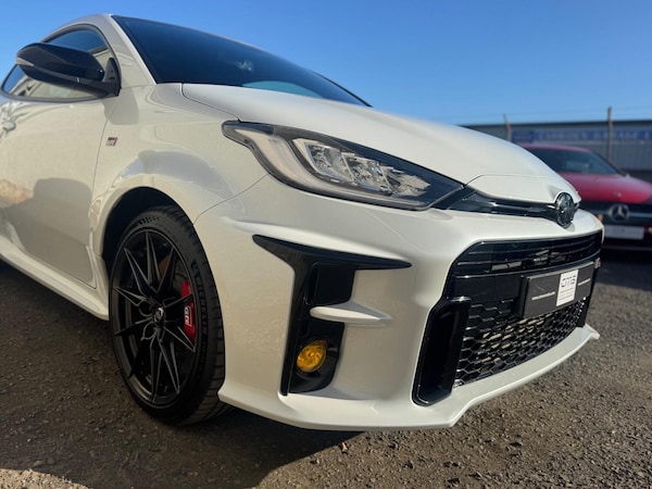 Used Toyota Yaris 2021 for sale - 76098738: Photo 30
