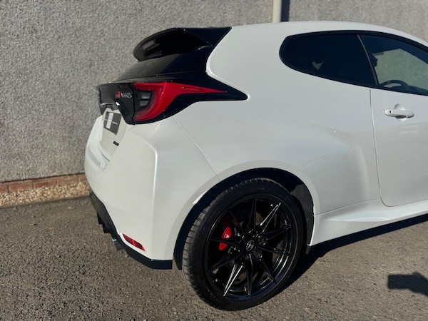 Used Toyota Yaris 2021 for sale - 76098738: Photo 31