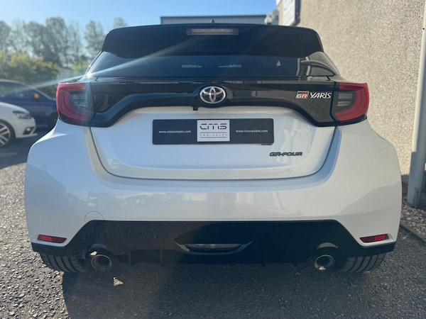 Used Toyota Yaris 2021 for sale - 76098738: Photo 48