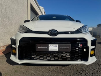 Used Toyota Yaris 2021 for sale - 76098738: Photo 4