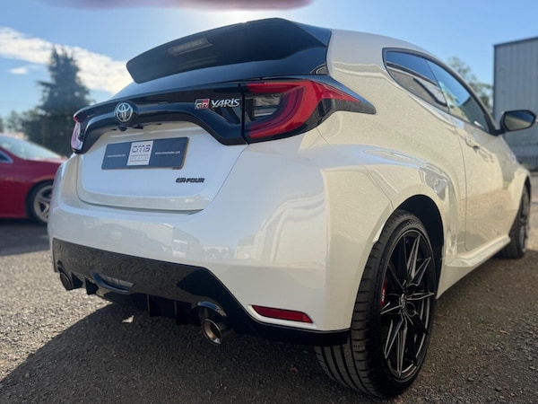 Used Toyota Yaris 2021 for sale - 76098738: Photo 51