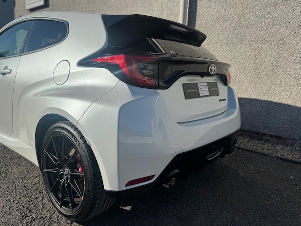 Used Toyota Yaris 2021 for sale - 76098738: Photo 52