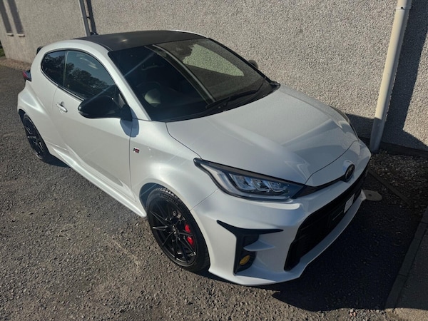 Used Toyota Yaris 2021 for sale - 76098738: Photo 54