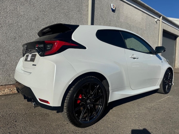Used Toyota Yaris 2021 for sale - 76098738: Photo 58