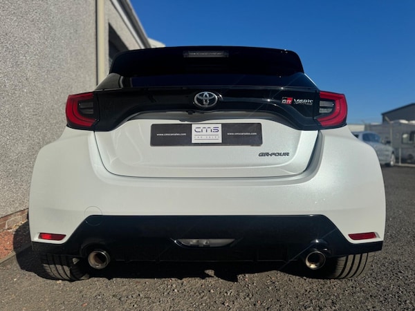Used Toyota Yaris 2021 for sale - 76098738: Photo 5